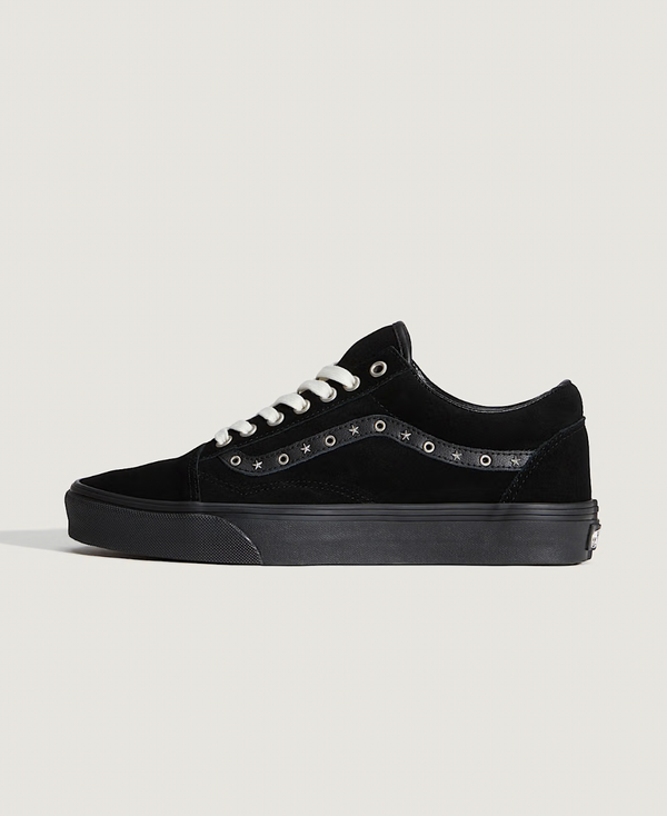 【VANS】Old Skool / Black