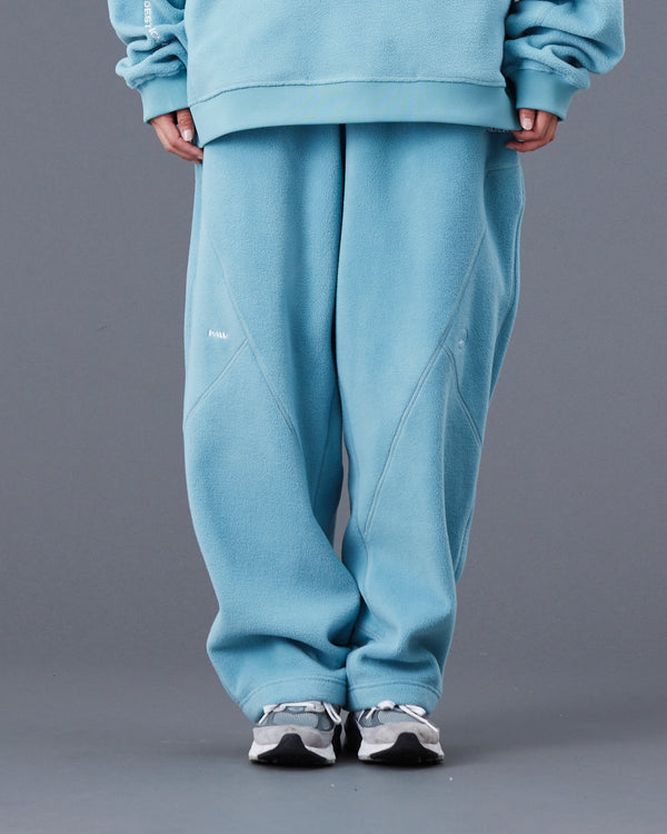 【Liberaiders】FLEECE PANTS / Blue