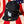 【 Liberaiders 】5950 SB LR EMBROIDERY LOGO CAP / Black
