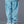 【Liberaiders】FLEECE PANTS / Blue
