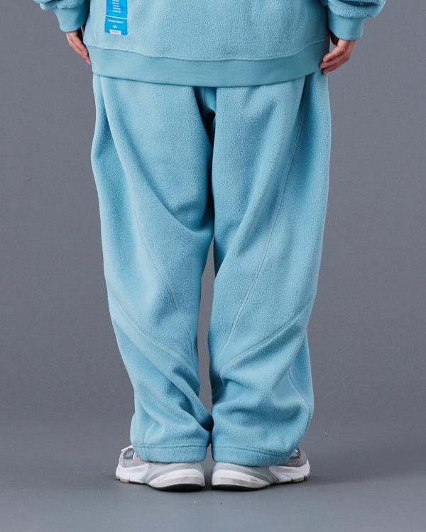 【Liberaiders】FLEECE PANTS / Blue