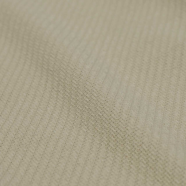 【CURLY】MOLLE YARN TWILL KNIT WIDE PANTS / Ivory