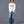 【Liberaiders】LBRDRS LOGO L/S TEE / White