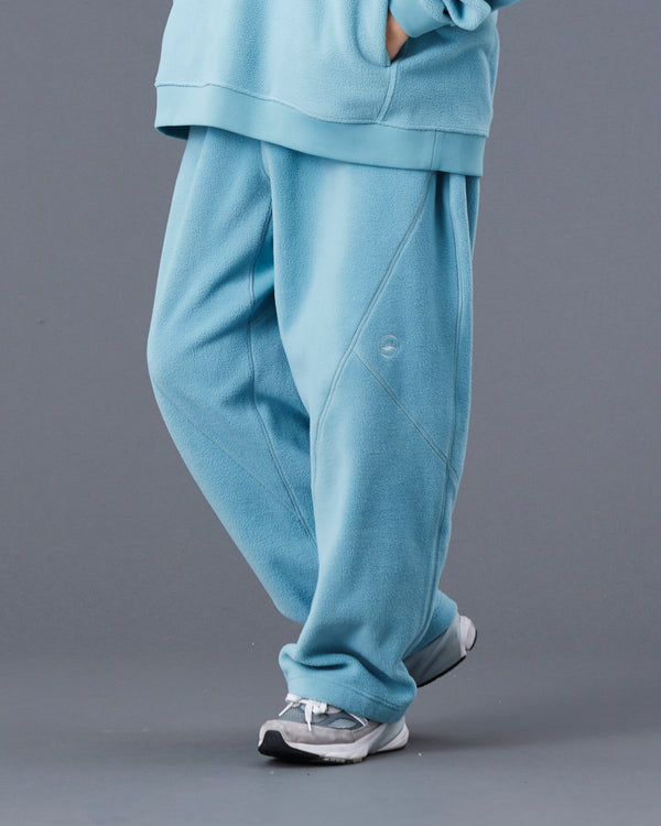【Liberaiders】FLEECE PANTS / Blue