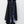 【 BIFURCATUM 】WRAP SKIRT - PRINTED - / Navy