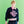 【 HOMMENA 】MAMA'S BOY LOGO SWEAT / Navy