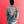 【 HOMMENA 】CRUMPED DENIM JACKET / Pink