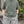 【m's braque】TUCKED BAGGY PANTS / Grey Check