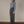 【RURI W. / ルリ】MELANGE TROUSERS / Navy