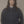 【RURI W. / ルリ】MELANGE YOKE BLOUSON / Navy
