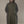 【RURI W. / ルリ】MILITARY SPLICED COAT / Khaki × Dark Gray