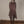 【RURI W. / ルリ】ASYMMETRIC HEM SHORT DRESS  / Bordeaux