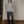 【RURI W. / ルリ】TUCKED WAIST CREW / Grey