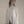 【RURI W. / ルリ】BOW TIE FLARE SHIRT / Ivory
