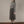 【RURI W. / ルリ】WRAP SIDE PLEAT SKIRT / Chocolate Brown