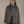 【RURI W. / ルリ】MELANGE YOKE BLOUSON / Charcoal Brown