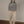 【RURI W. / ルリ】INTERLOCK TUCKED TROUSERS / Cream Yellow