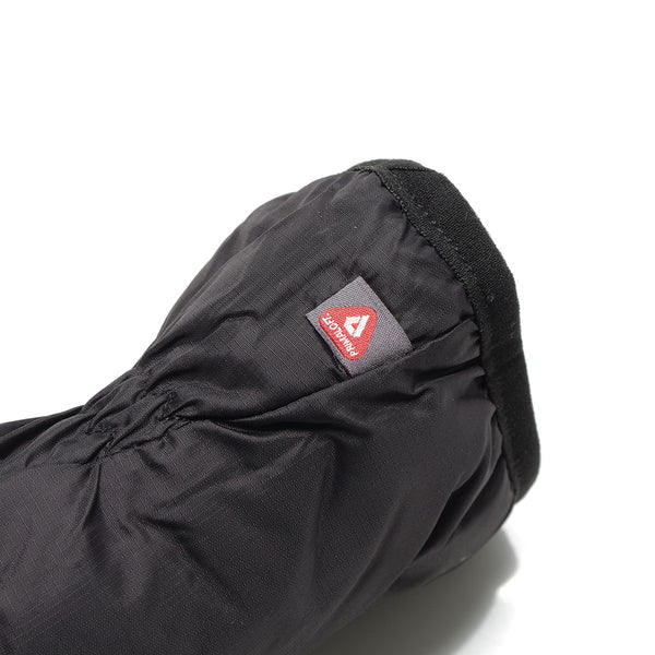 【 TREKMATES 】THAW MITTEN / Black