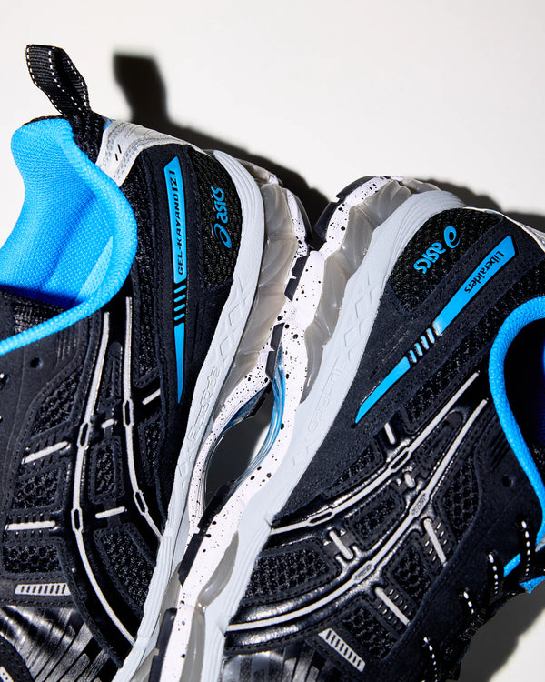 【Liberaiders】ASICS × Liberaides GEL-KAYANO 12.1 / Black