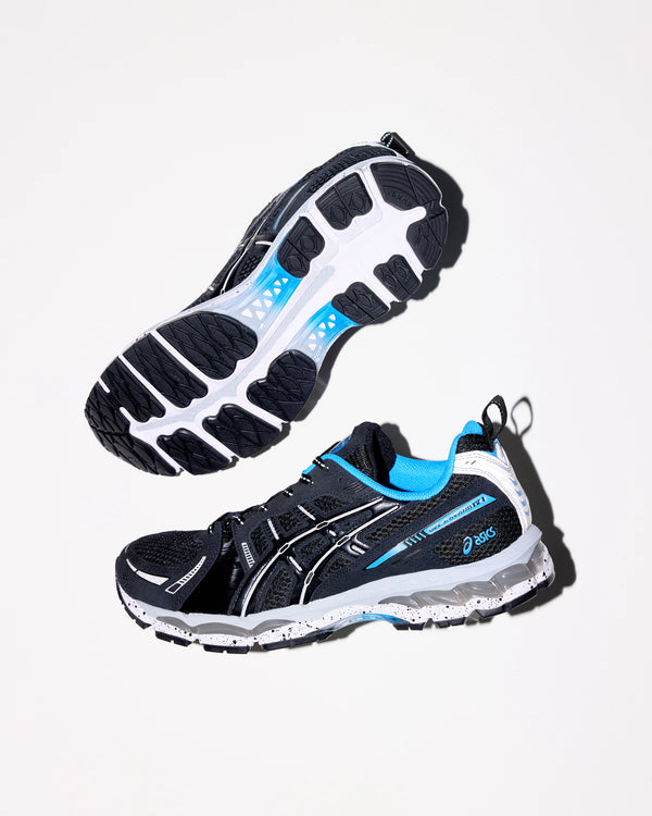 【Liberaiders】ASICS × Liberaides GEL-KAYANO 12.1 / Black