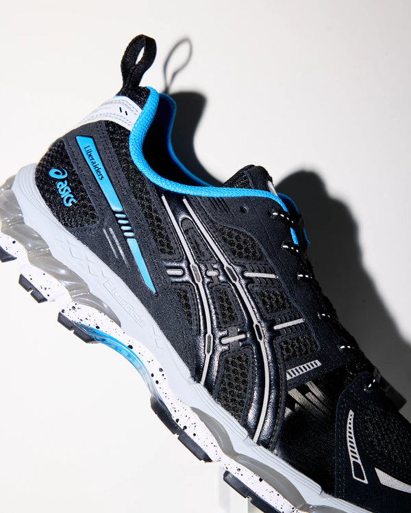 【Liberaiders】ASICS × Liberaides GEL-KAYANO 12.1 / Black