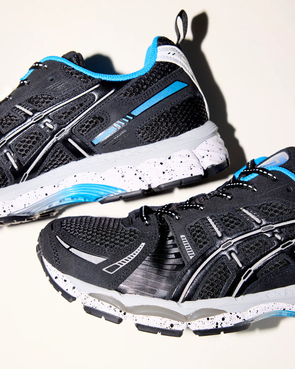 【Liberaiders】ASICS × Liberaides GEL-KAYANO 12.1 / Black