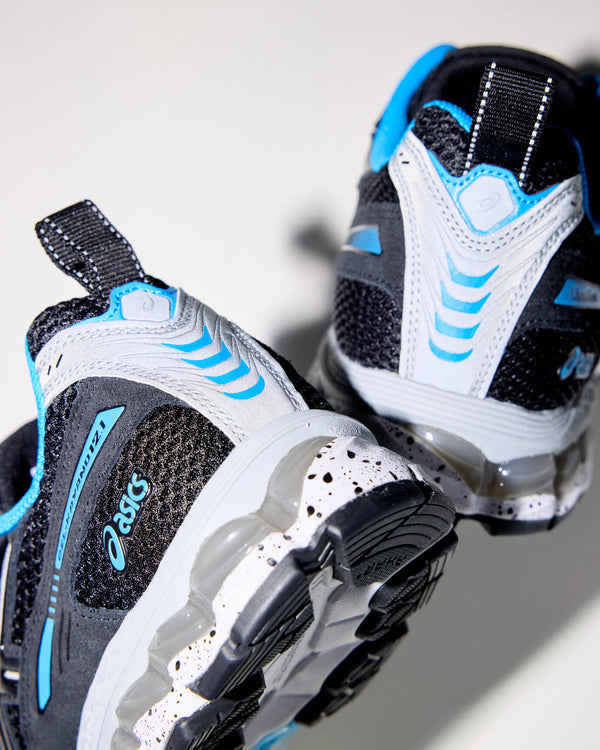 【Liberaiders】ASICS × Liberaides GEL-KAYANO 12.1 / Black