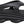 【 doubleu 】RIVA / Black