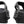 【 doubleu 】RIVA / Black