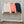 【 UNUSED 】CREW NECK SWEAT / Coral