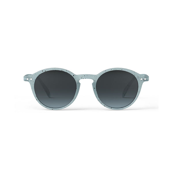 【IZIPIZI】#D ARTEFACT SUN / Washed Denim