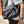 【hobo】SHOULDER BAG - NYLON OXFORD - / Black