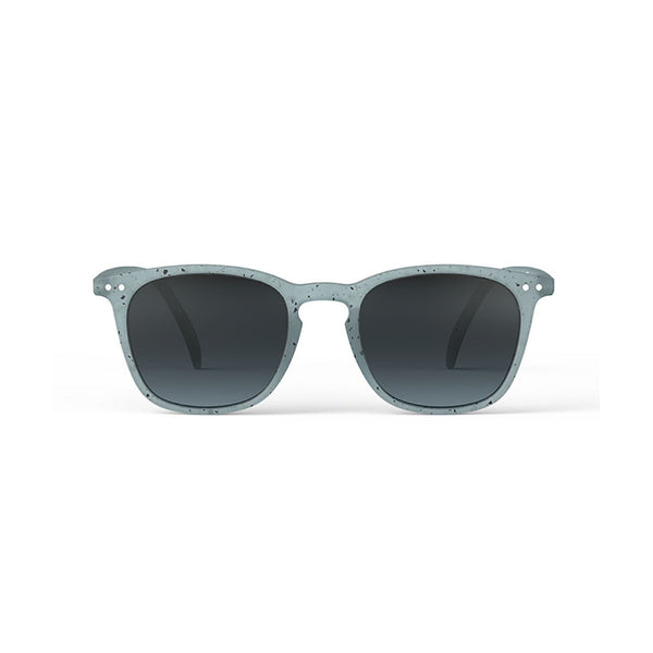 【IZIPIZI】#E ARTEFACT SUN / Washed Denim