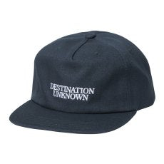 【 Liberaiders 】DESTINATION UNKNOWN CAP / Green