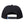 【 Liberaiders 】DESTINATION UNKNOWN CAP / Black