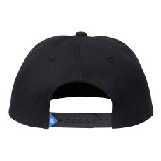 【 Liberaiders 】DESTINATION UNKNOWN CAP / Black
