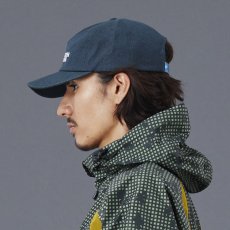 【 Liberaiders 】DESTINATION UNKNOWN CAP / Green