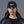 【 Liberaiders 】DESTINATION UNKNOWN CAP / Black