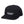 【 Liberaiders 】DESTINATION UNKNOWN CAP / Black