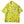 【Liberaiders】RAYON ALOHA SHIRT / YELLOW