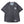 【Liberaiders】DENIM BASEBALL SHIRT / BLACK
