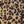 【Liberaiders】LEOPARD RAYON SHIRT / Beige