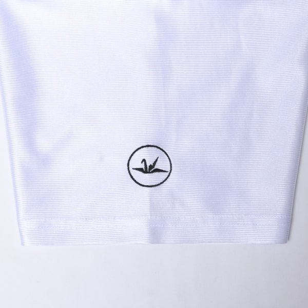 【Liberaiders】FOOTBALL TEE / WHITE