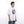 【Liberaiders】FOOTBALL TEE / WHITE
