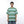 【Liberaiders】MULTI STRIPE POCKET TEE / GREEN