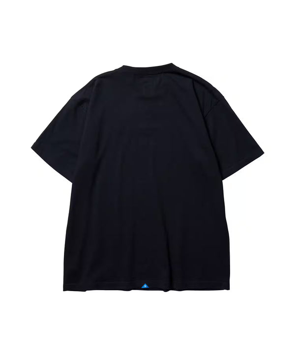【Liberaiders】OG LOGO TEE / Black
