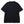 【Liberaiders】OG LOGO TEE / BLACK
