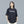 【Liberaiders】OG LOGO TEE / BLACK