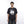 【Liberaiders】COMPOSITION TEE / BLACK
