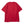 【Liberaiders】MIRROR LOGO TEE / RED